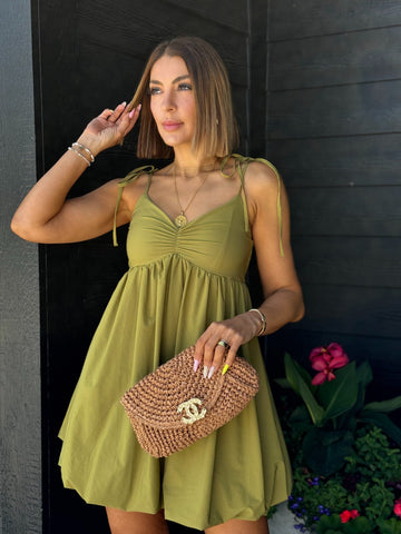 Monica Dress - theClothesRak